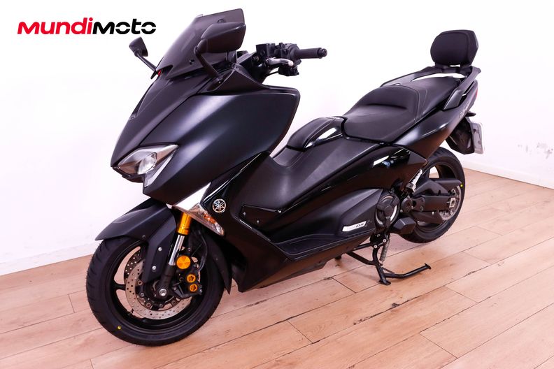 Motorbike image 7