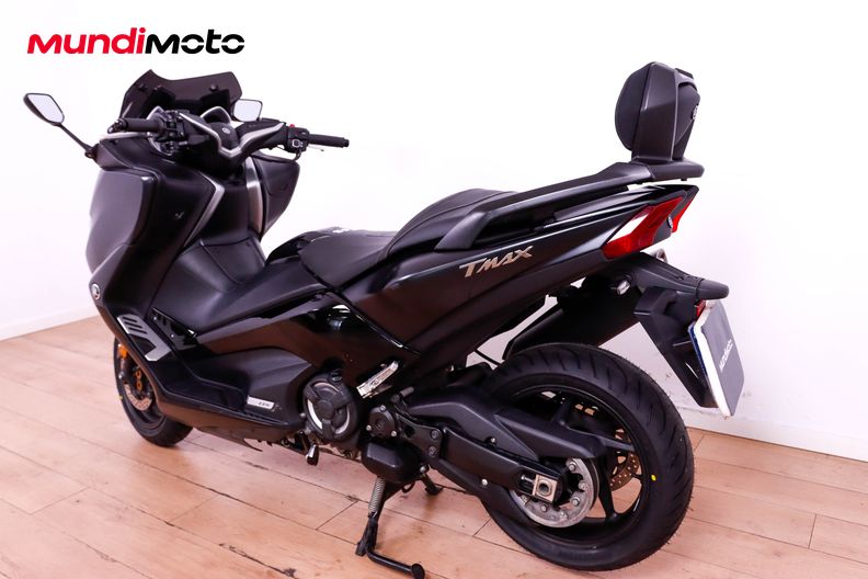 Motorbike image 6