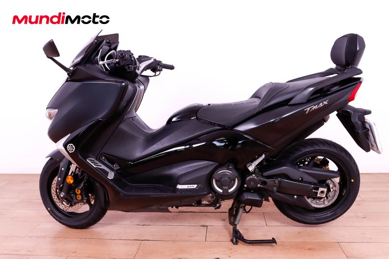 Motorbike image 5