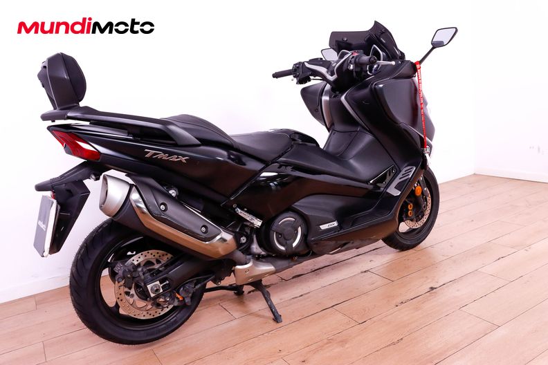Motorbike image 2