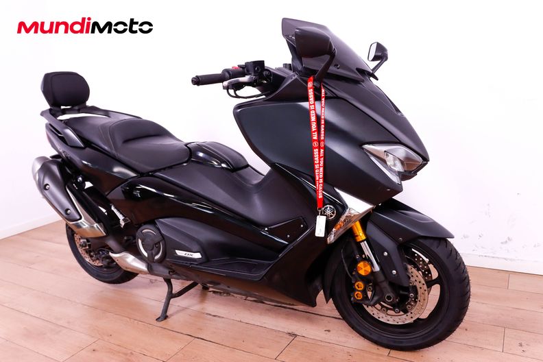 Motorbike image 1