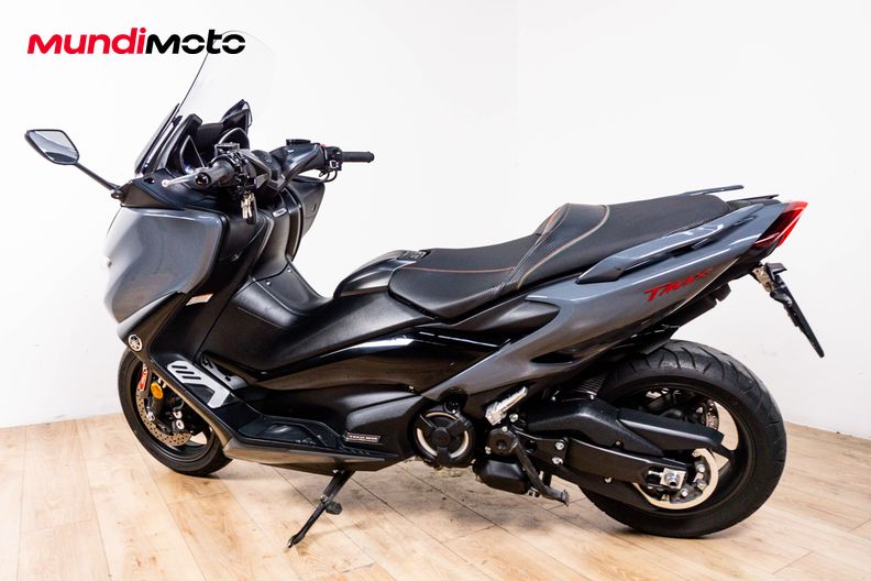Motorbike image 7
