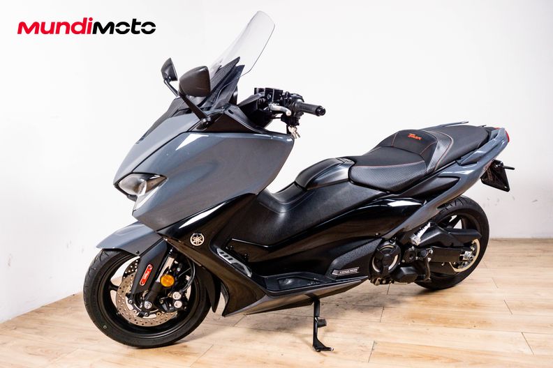 Motorbike image 6