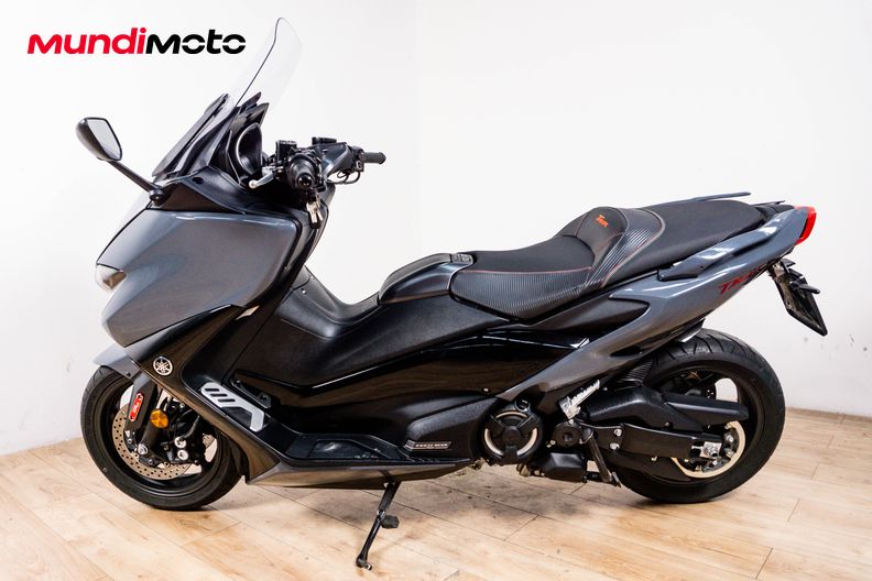 Motorbike image 5