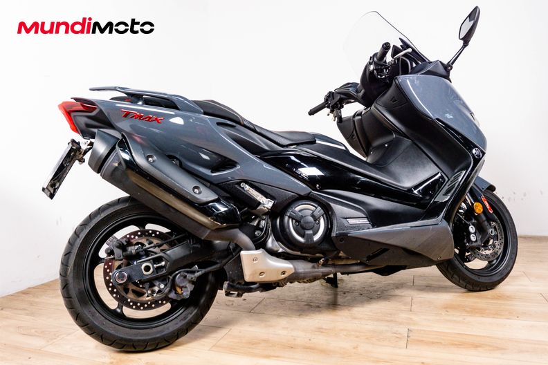 Motorbike image 2