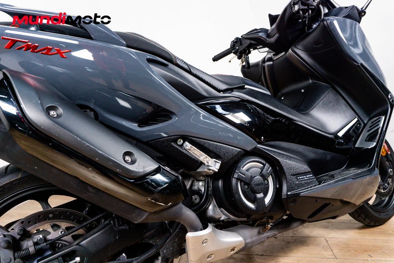 Motorbike image 3