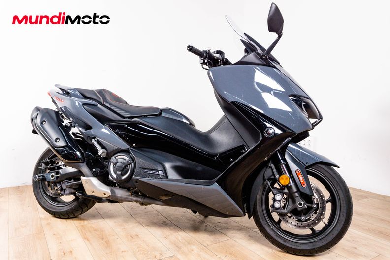 Motorbike image 1