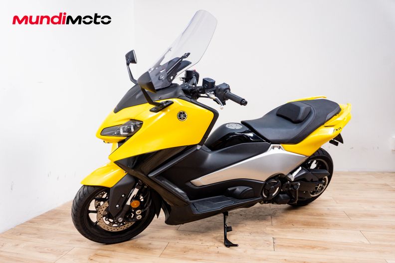 Motorbike image 6