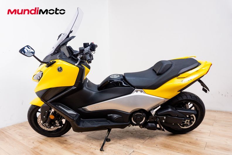 Motorbike image 5