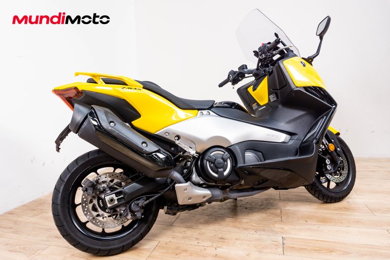 Motorbike image 2
