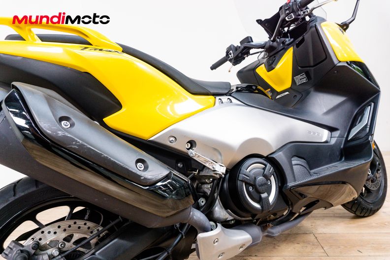Motorbike image 3