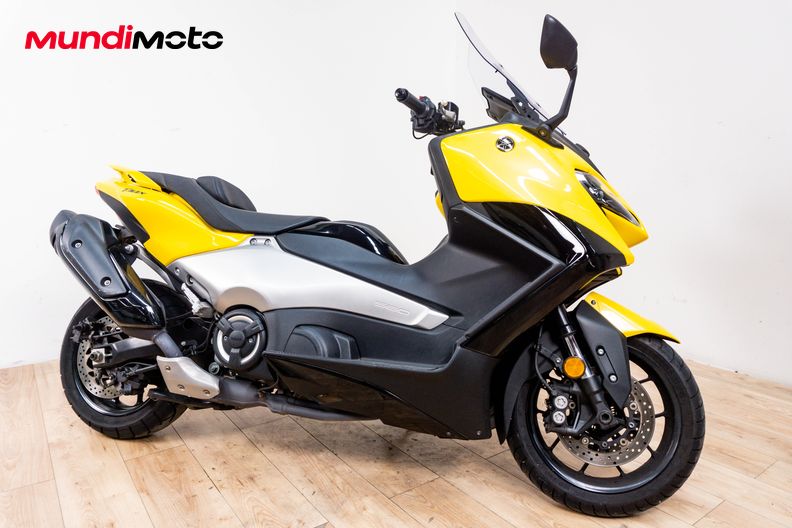 Motorbike image 1