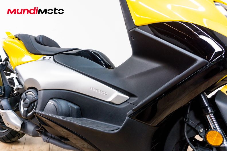 Motorbike image 4