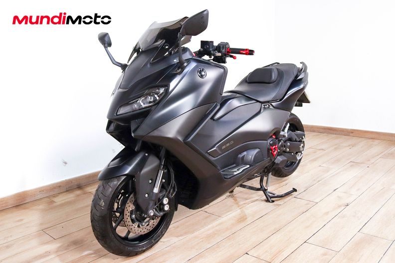 Motorbike image 7