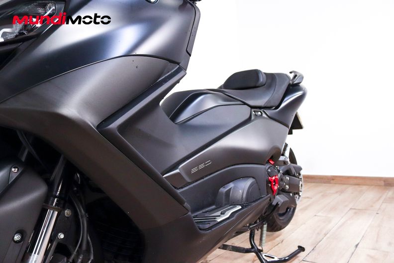 Motorbike image 8