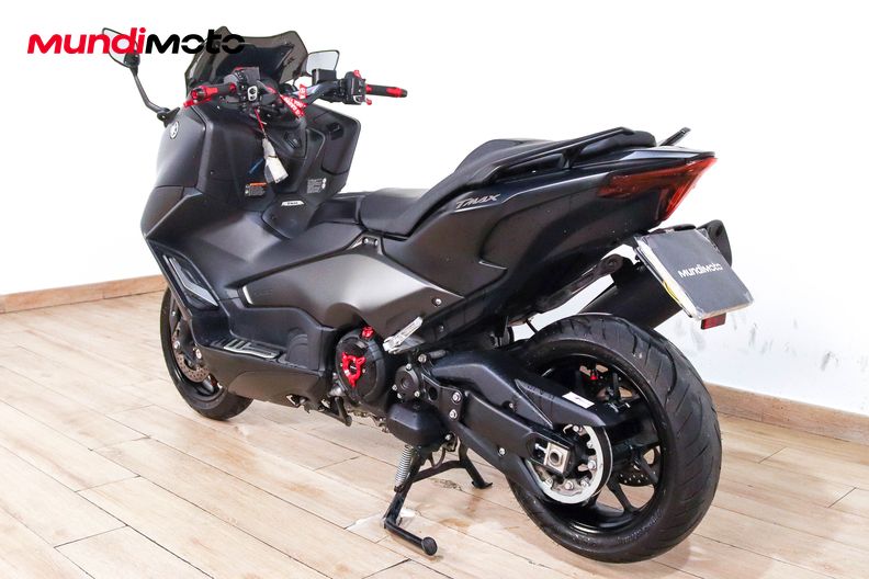 Motorbike image 6