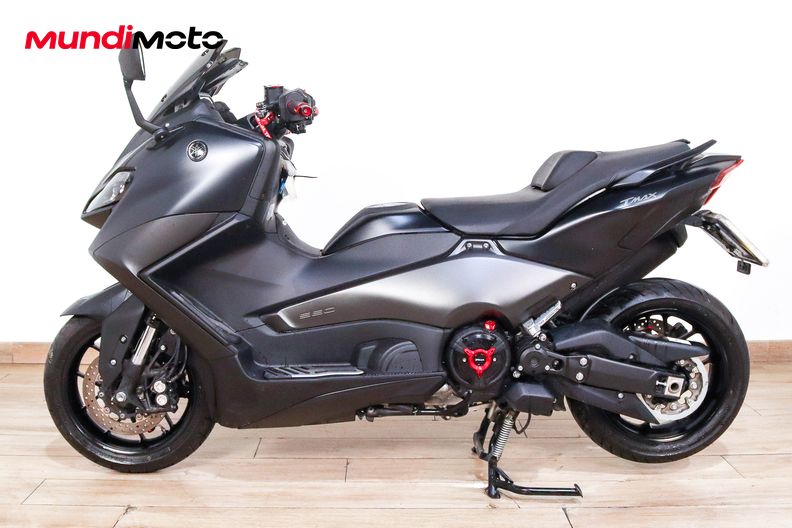 Motorbike image 5