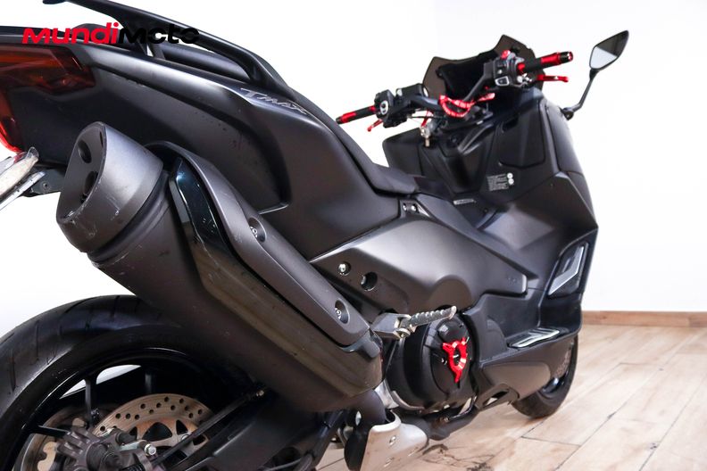 Motorbike image 3
