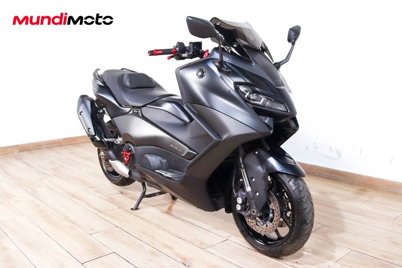 Motorbike image 1