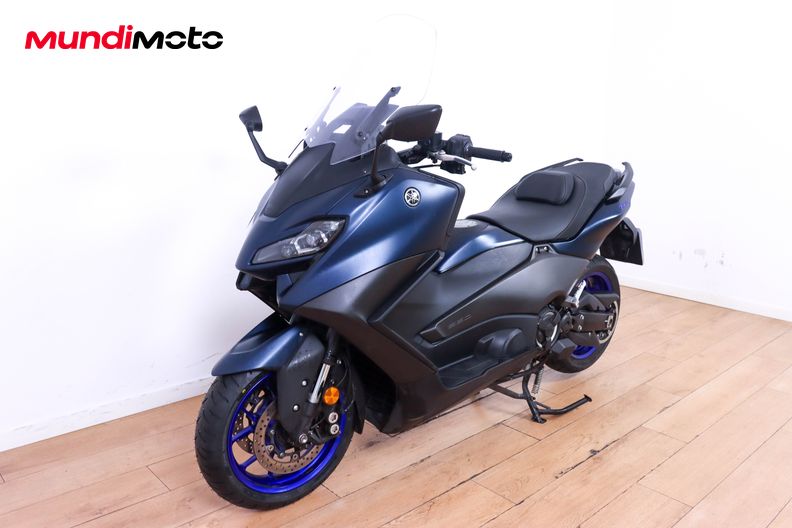Motorbike image 7