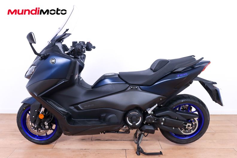 Motorbike image 5
