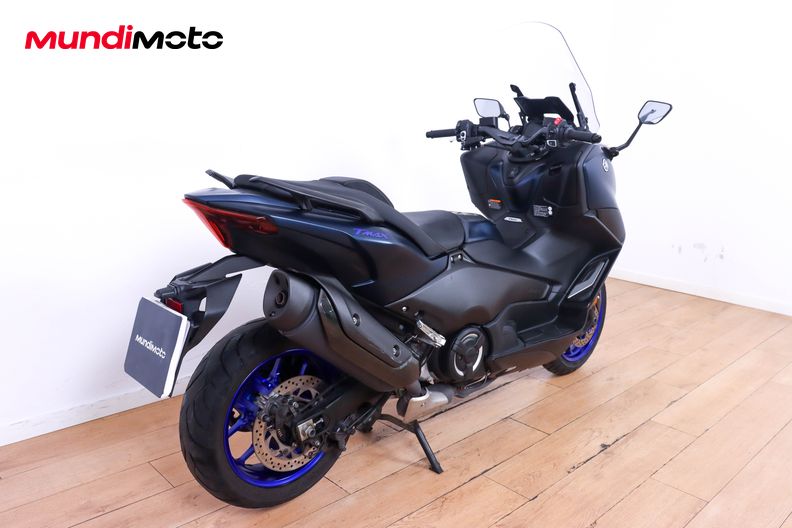 Motorbike image 2