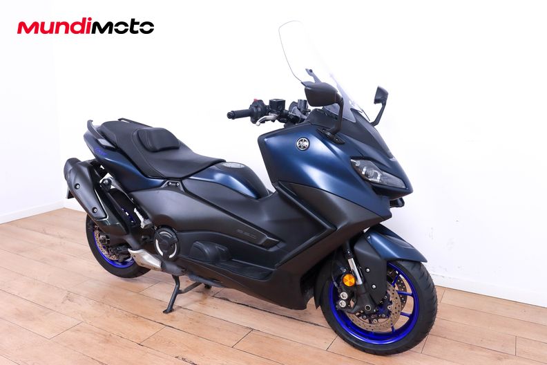 Motorbike image 1