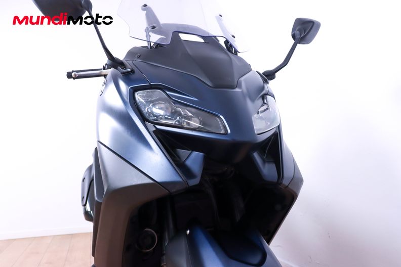 Motorbike image 4