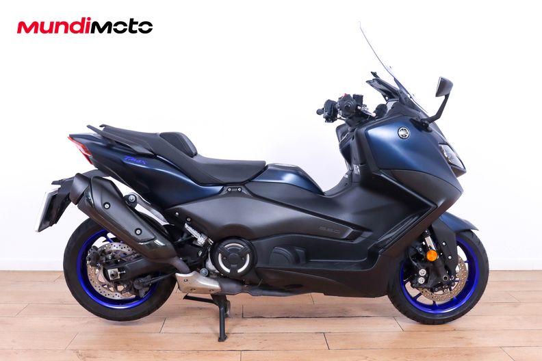 Motorbike image 0