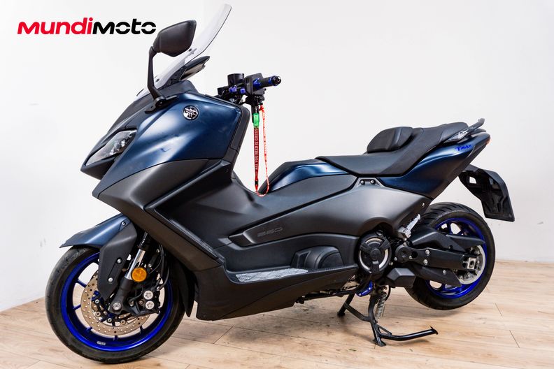 Motorbike image 6