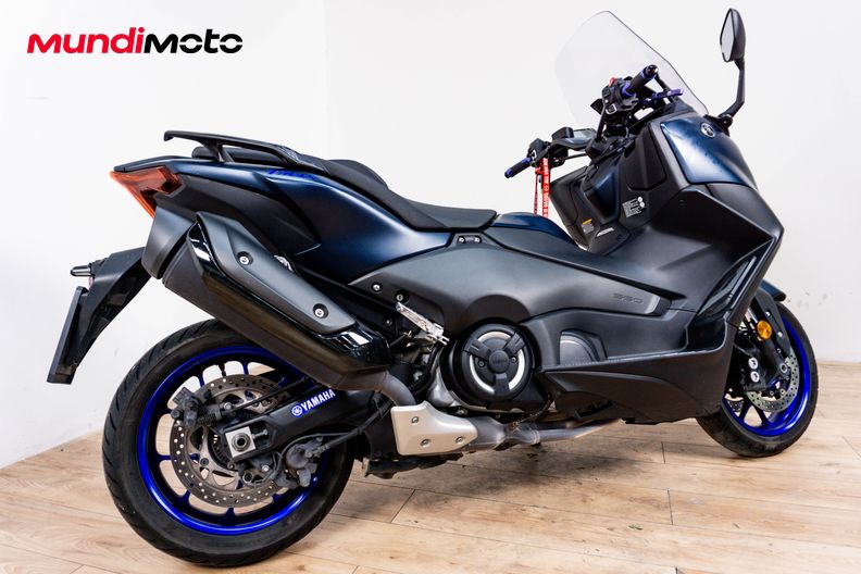 Motorbike image 2