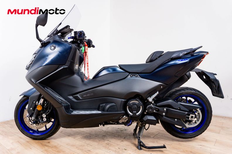 Motorbike image 3