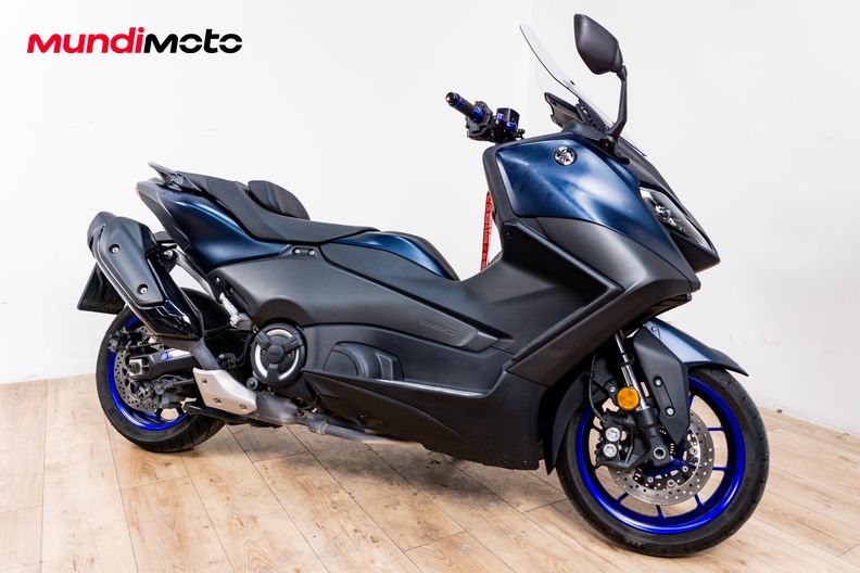 Motorbike image 1