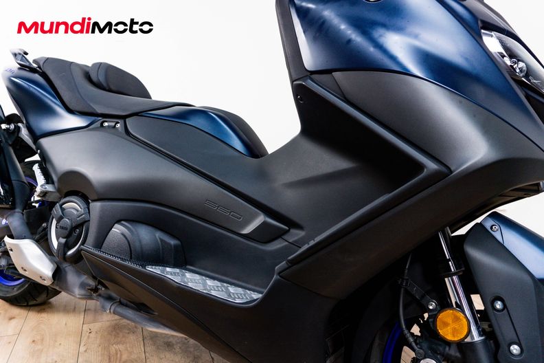 Motorbike image 4
