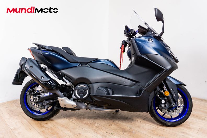Motorbike image 0