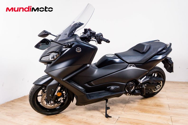 Motorbike image 6