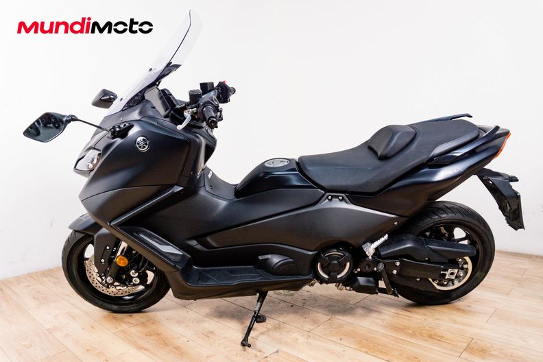 Motorbike image 5
