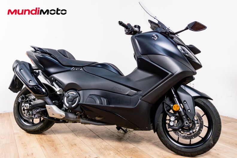 Motorbike image 1