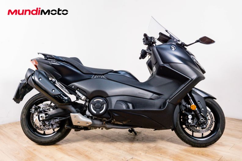 Motorbike image 0