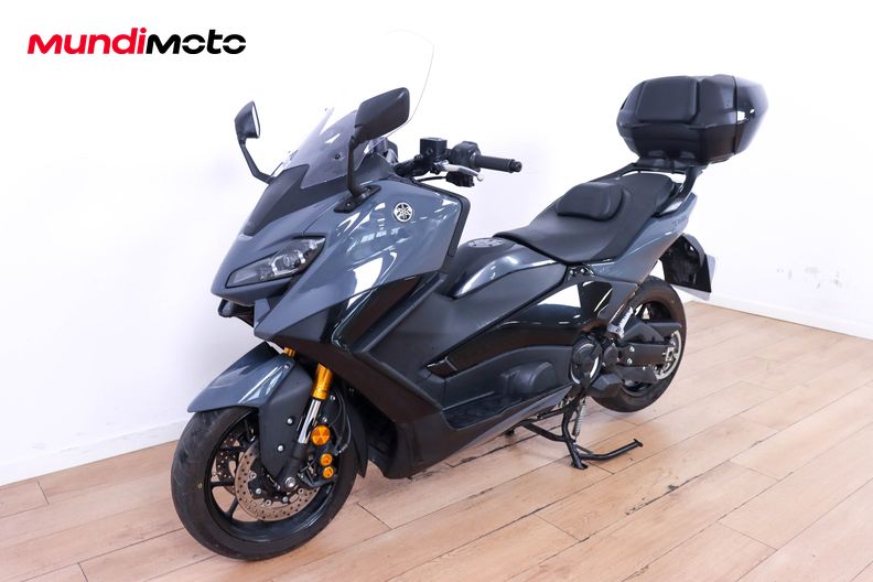 Motorbike image 7