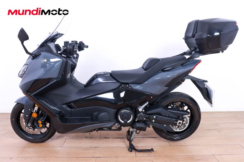 Motorbike image 5