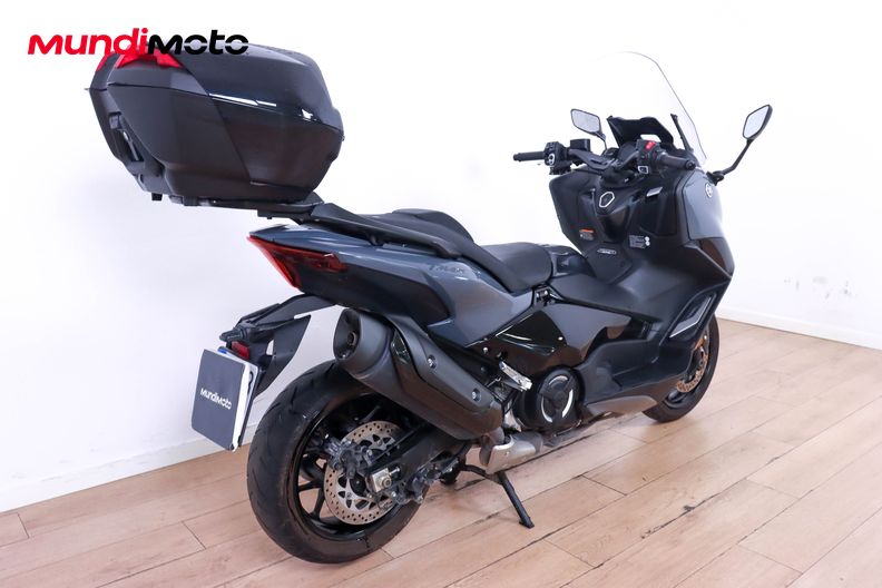 Motorbike image 2