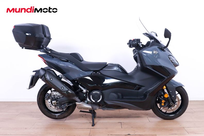 Motorbike image 0