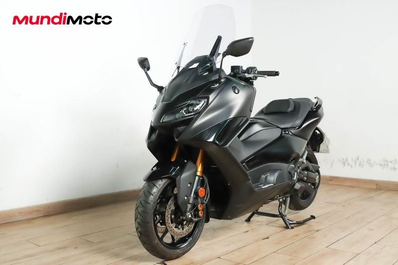 Motorbike image 7