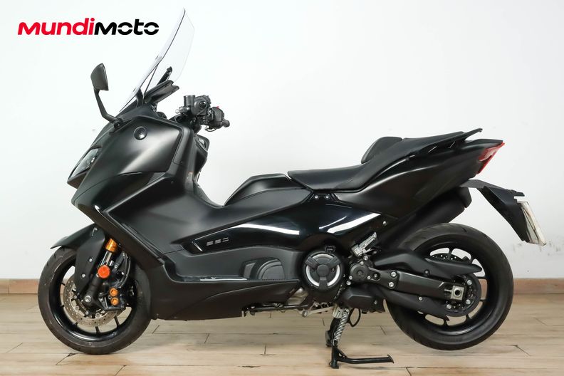 Motorbike image 5
