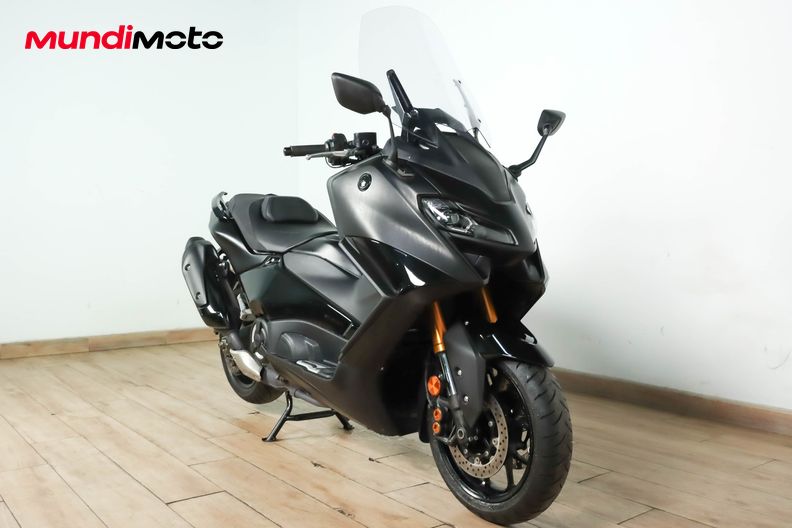 Motorbike image 1