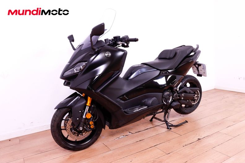 Motorbike image 7
