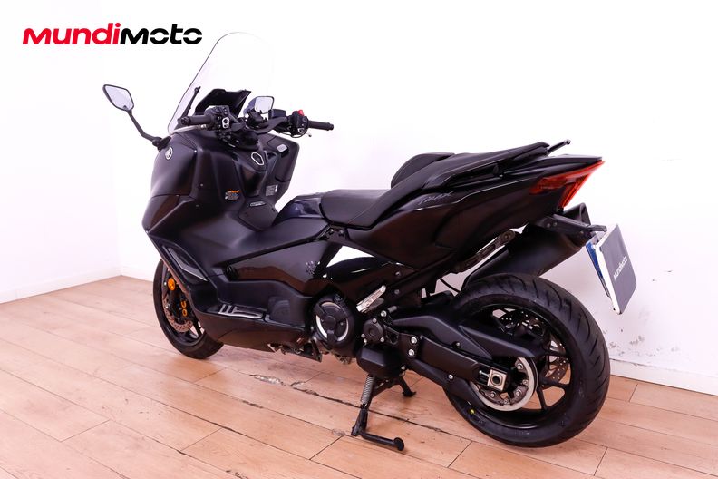 Motorbike image 6