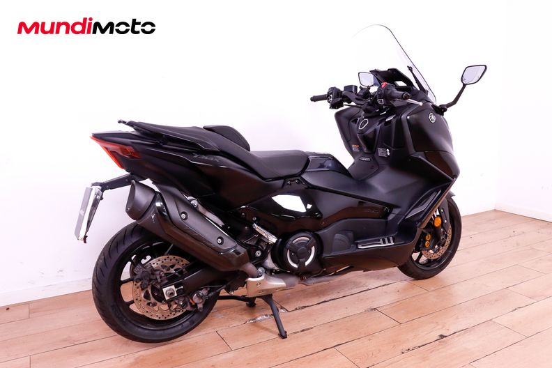 Motorbike image 2