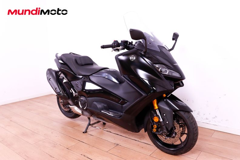 Motorbike image 1